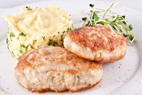 Recette pas à pas pour faire des escalopes de brochet