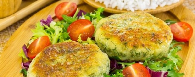 Escalopes de morue - 8 délicieuses recettes avec photos étape par étape