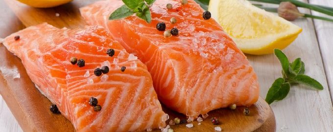 Como preparar salmão em conserva de forma rápida e deliciosa em casa